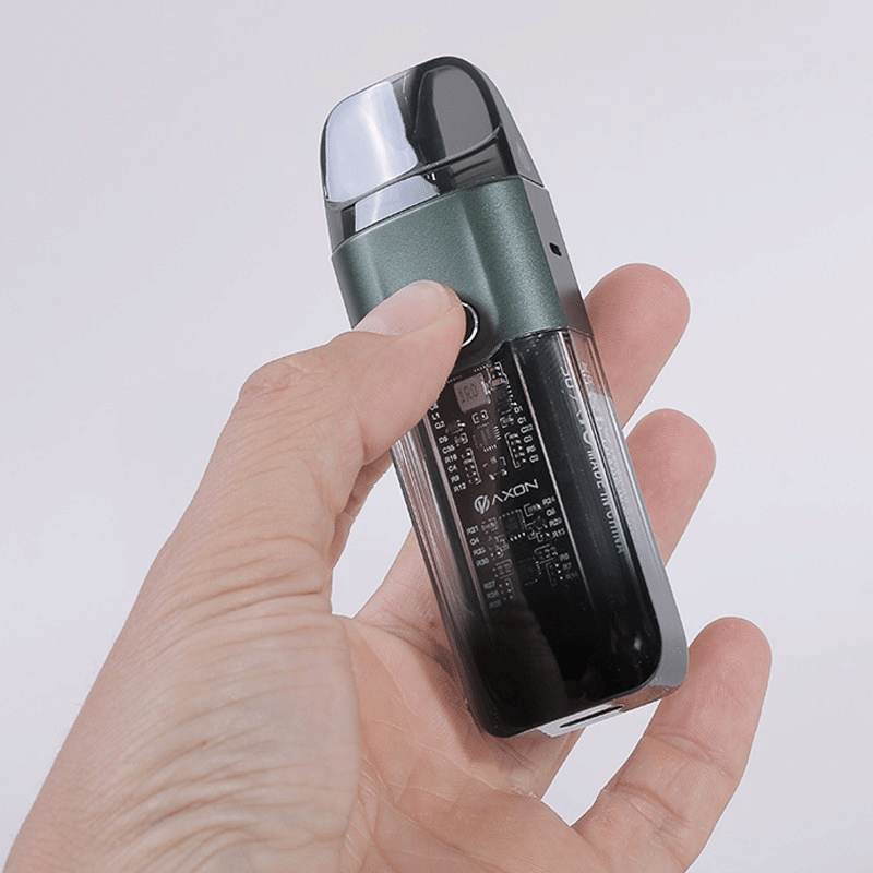 Pod Luxe X - Vaporesso