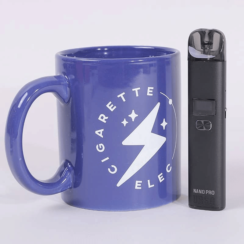 Pod Ursa Nano Pro - Lost Vape