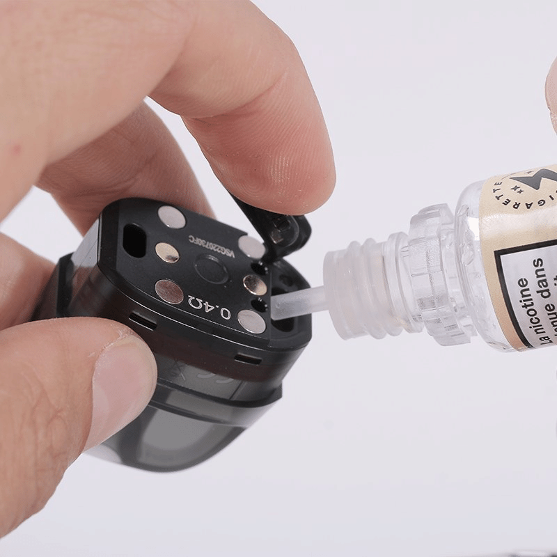 Pod Luxe X - Vaporesso