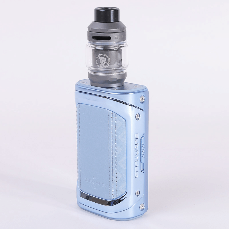 Kit Aegis Touch T200 - Geekvape