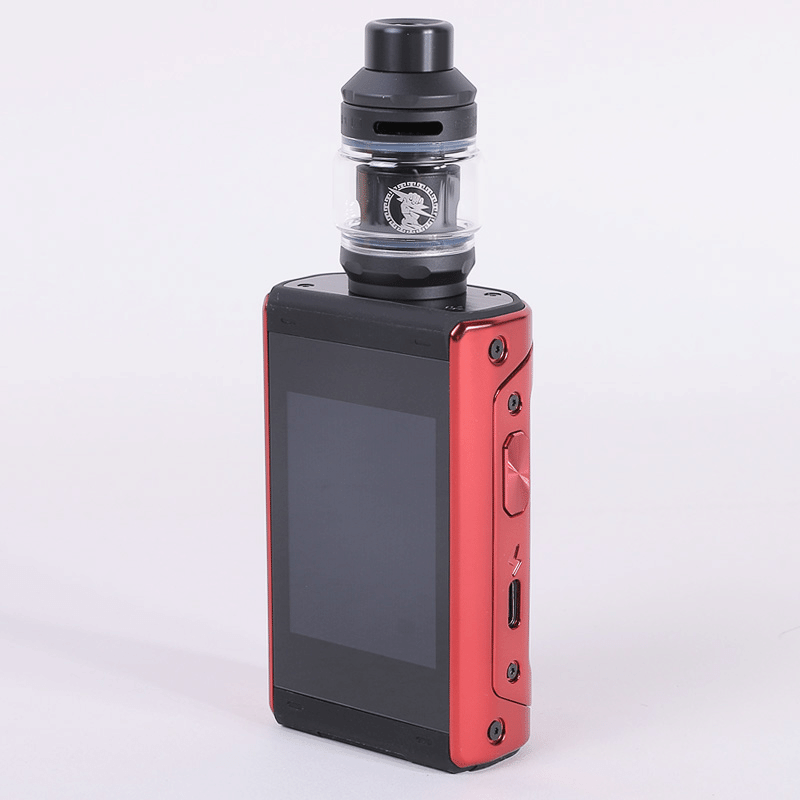Kit Aegis Touch T200 - Geekvape