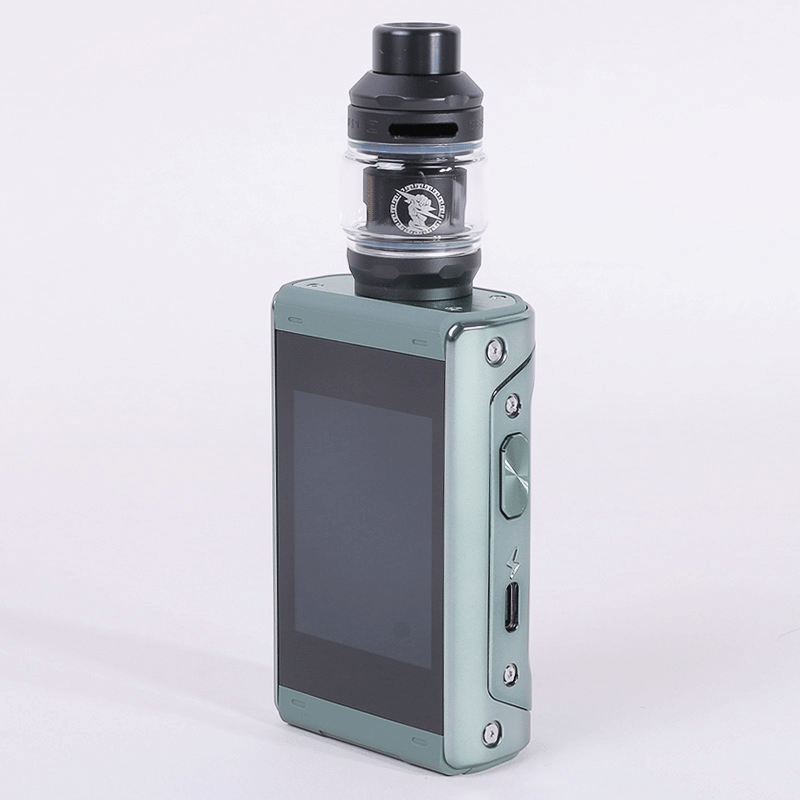 Kit Aegis Touch T200 - Geekvape