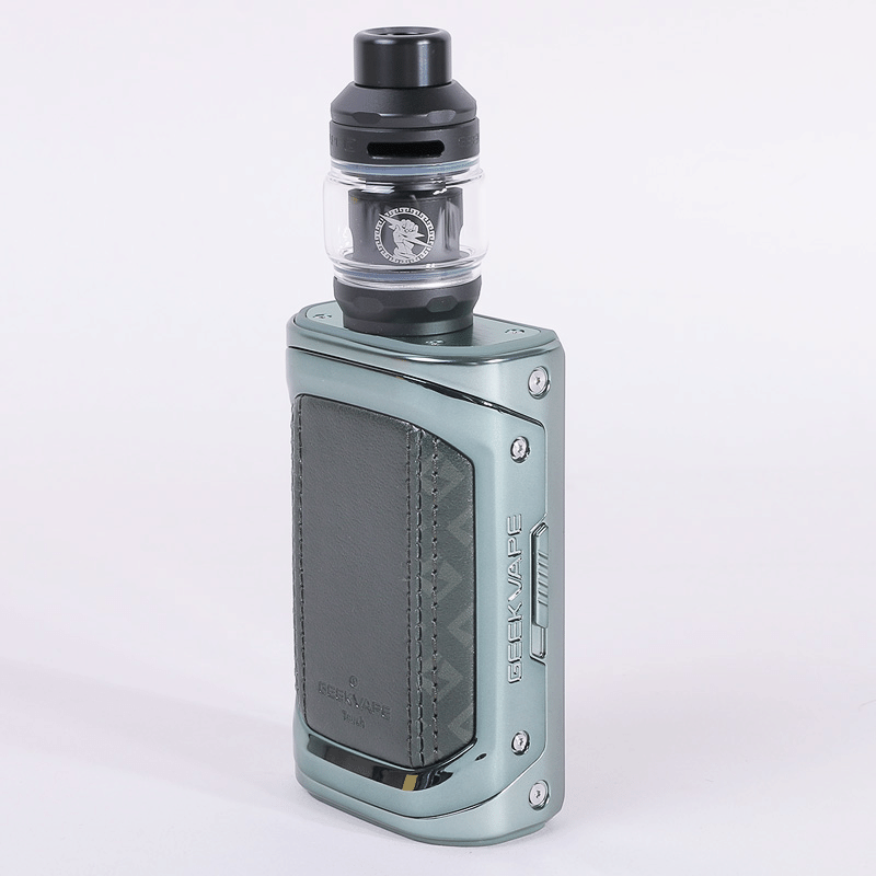 Kit Aegis Touch T200 - Geekvape