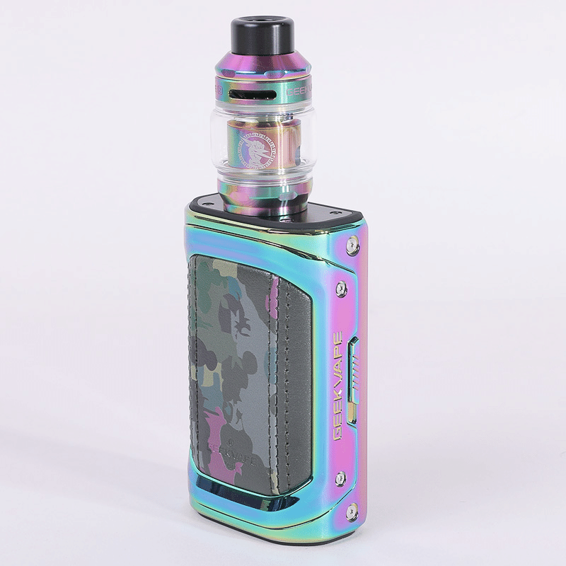Kit Aegis Touch T200 - Geekvape
