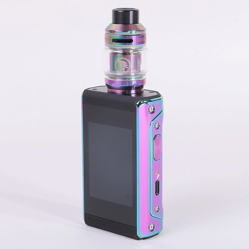 Kit Aegis Touch T200 - Geekvape