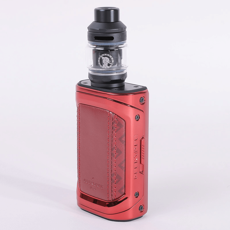 Kit Aegis Touch T200 - Geekvape
