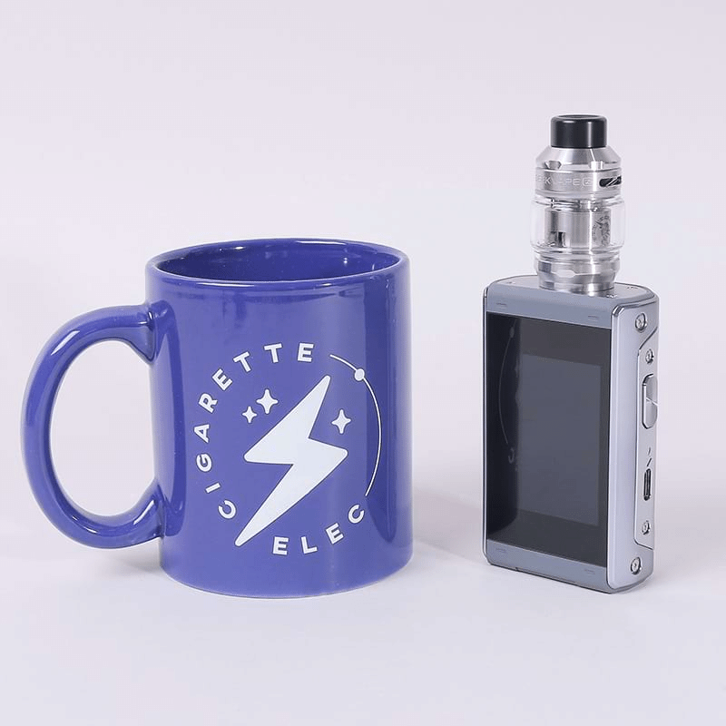 Kit Aegis Touch T200 - Geekvape