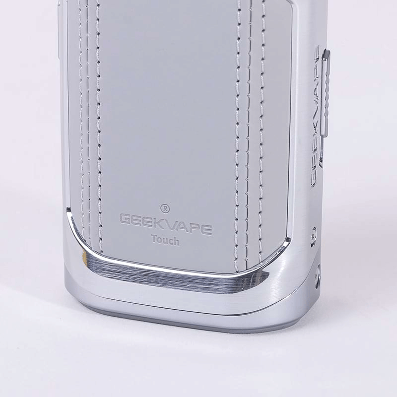 Kit Aegis Touch T200 - Geekvape