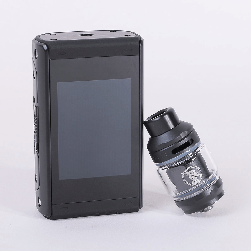 Kit Aegis Touch T200 - Geekvape