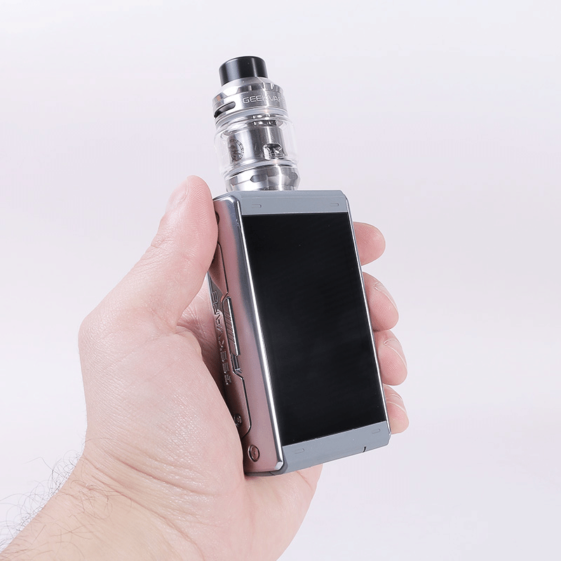 Kit Aegis Touch T200 - Geekvape