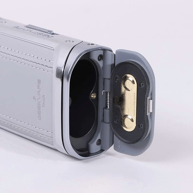 Kit Aegis Touch T200 - Geekvape