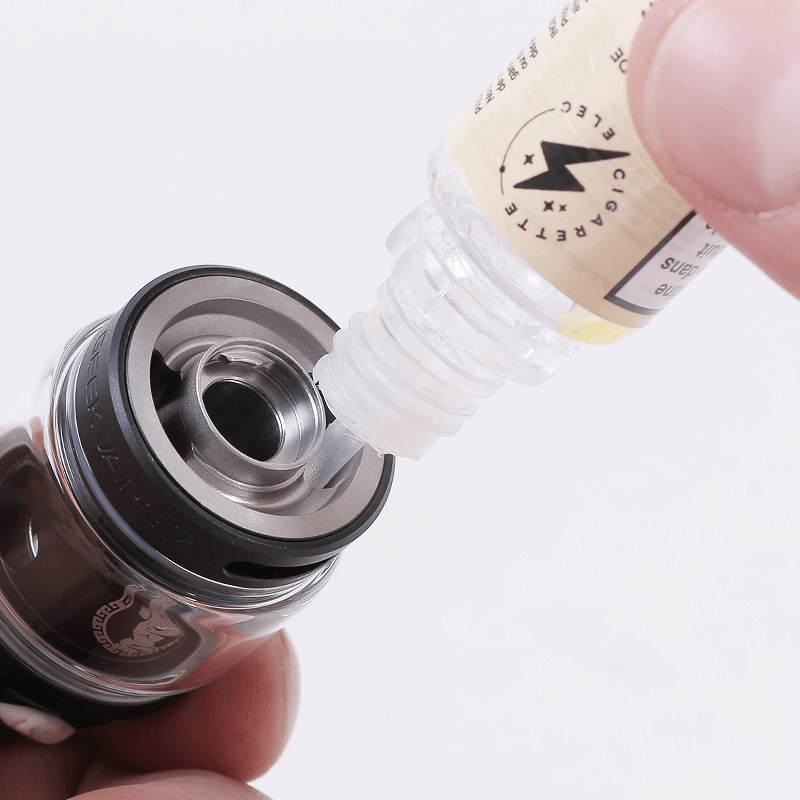 Kit Aegis Touch T200 - Geekvape