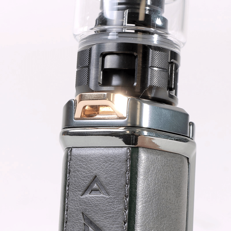 Kit Argus XT - Voopoo