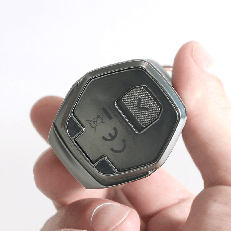 Kit Argus XT - Voopoo