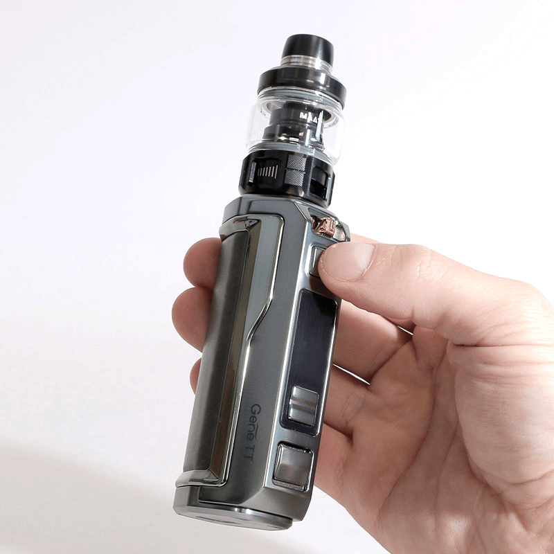 Kit Argus XT - Voopoo