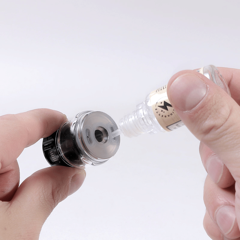 Kit Argus XT - Voopoo