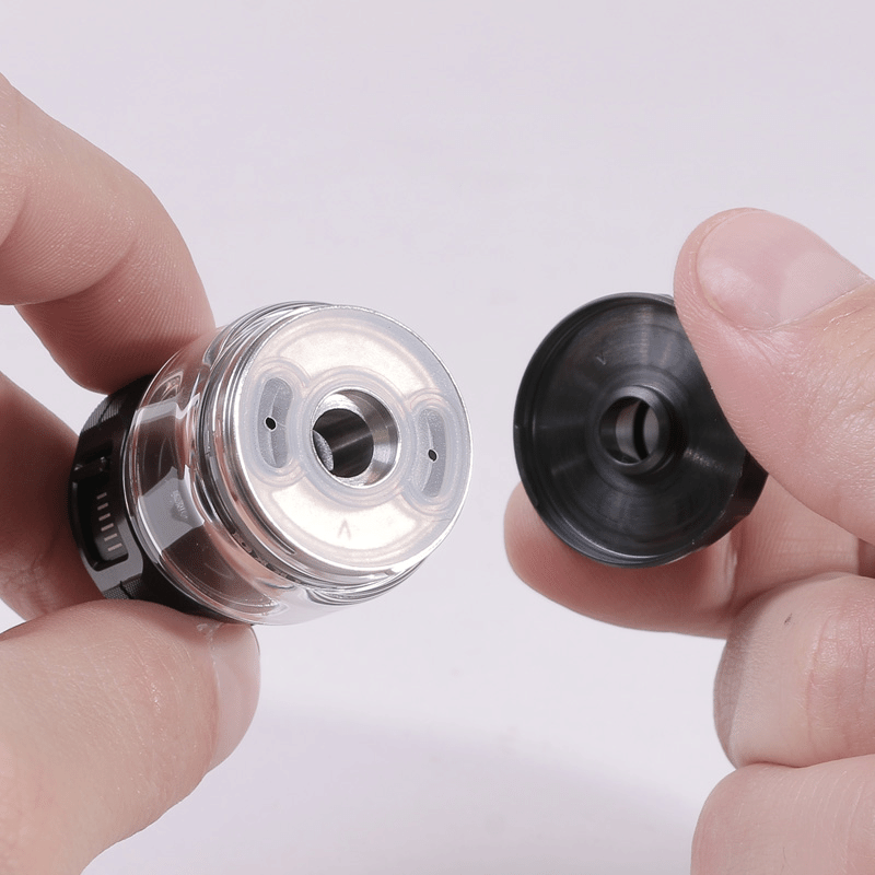 Kit Argus XT - Voopoo