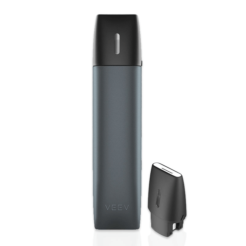 Cigarette électronique VEEV + 2 recharges (Kit découverte)