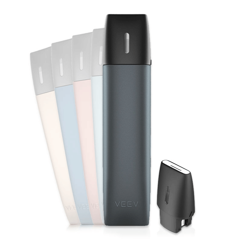 Cigarette électronique VEEV + 2 recharges (Kit découverte)