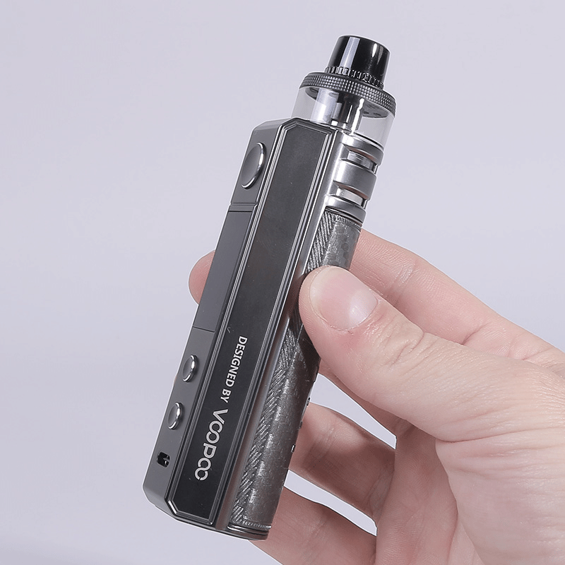 Pod Drag H80S - Voopoo