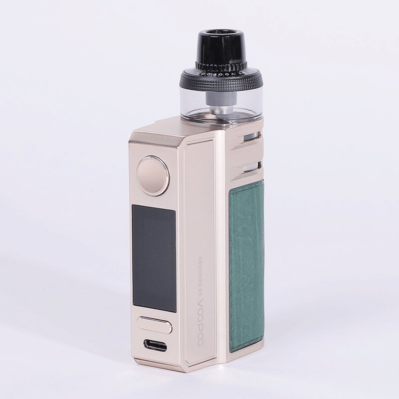 Pod Drag E60 - Voopoo