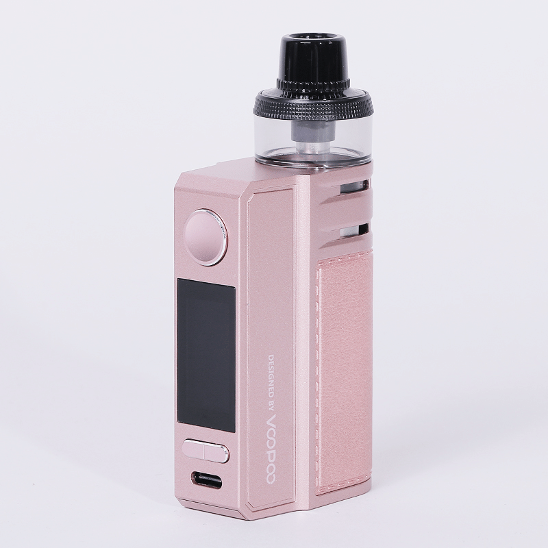 Pod Drag E60 - Voopoo