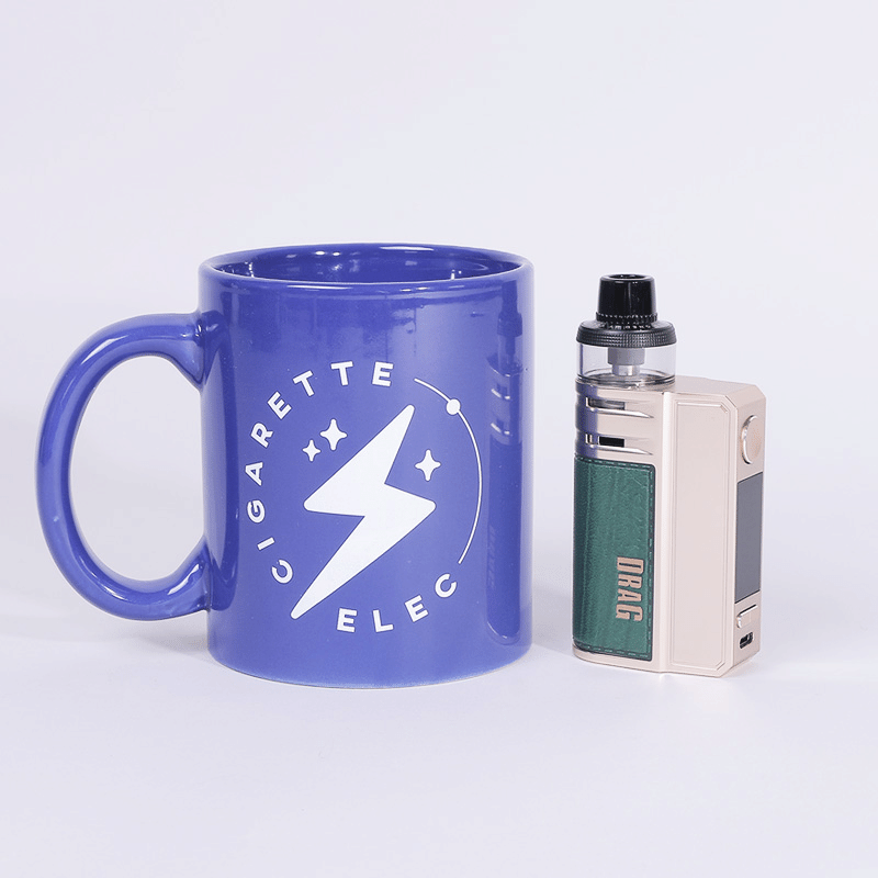 Pod Drag E60 - Voopoo