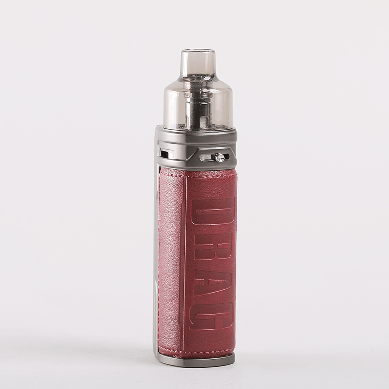 Kit Pod Drag-S 60W - VOOPOO
