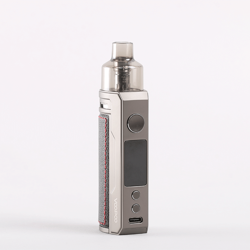 Kit Pod Drag-S 60W - VOOPOO