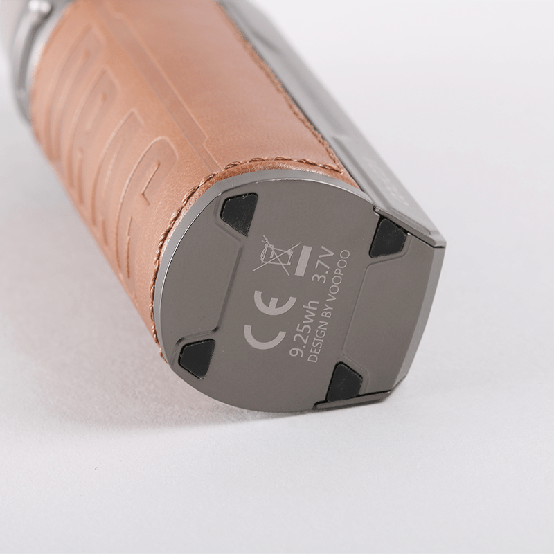 Kit Pod Drag-S 60W - VOOPOO