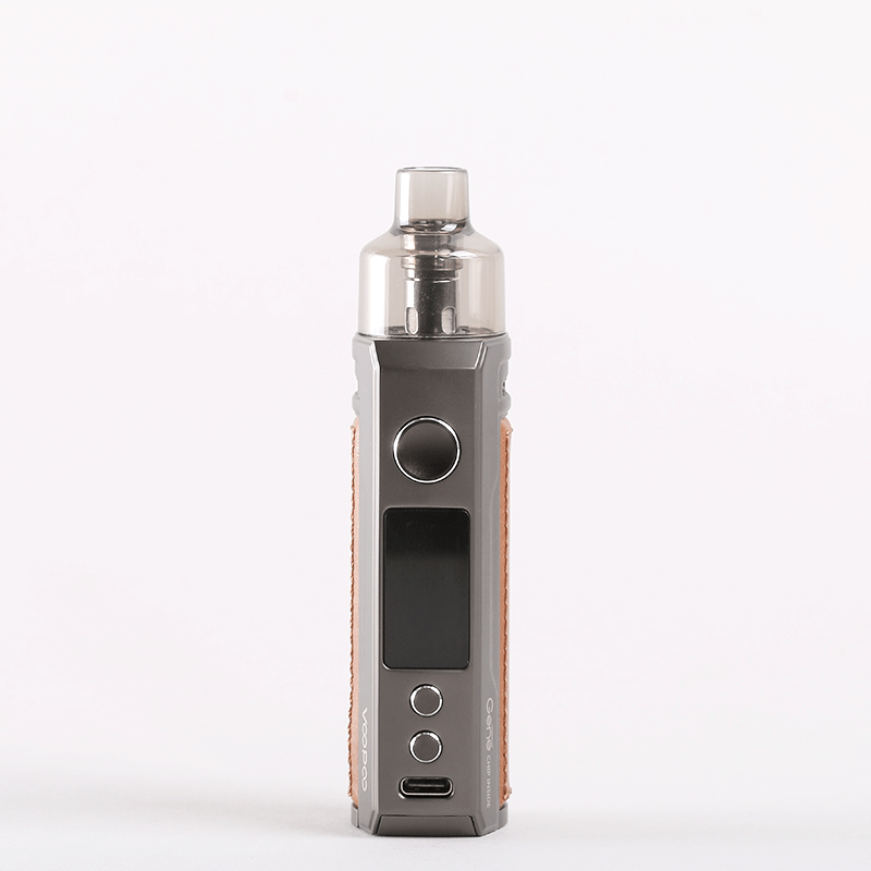 Kit Pod Drag-S 60W - VOOPOO