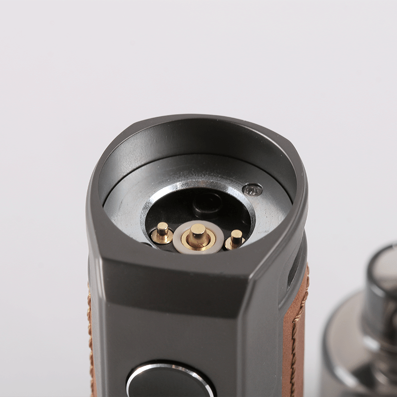 Kit Pod Drag-S 60W - VOOPOO