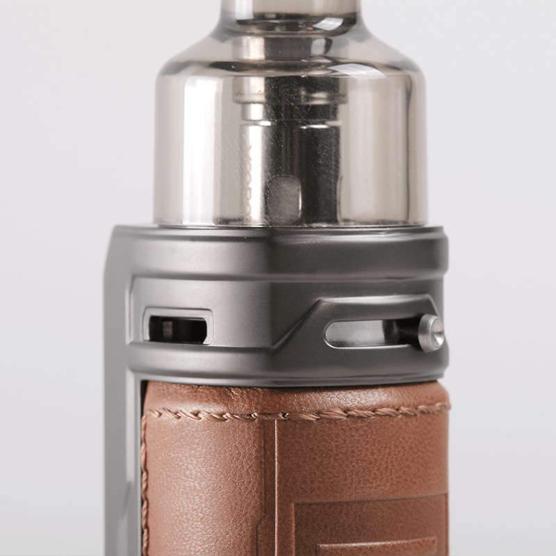 Kit Pod Drag-S 60W - VOOPOO