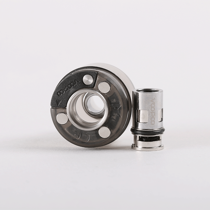 Kit Pod Drag-S 60W - VOOPOO