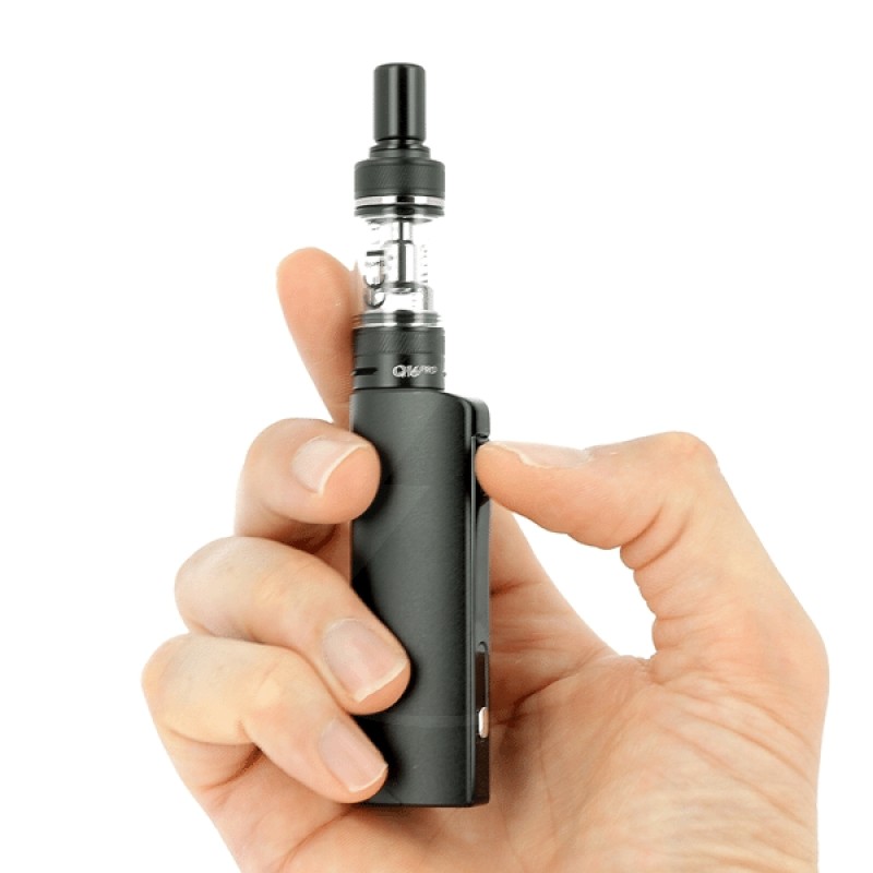 Kit Q16 Pro - Justfog