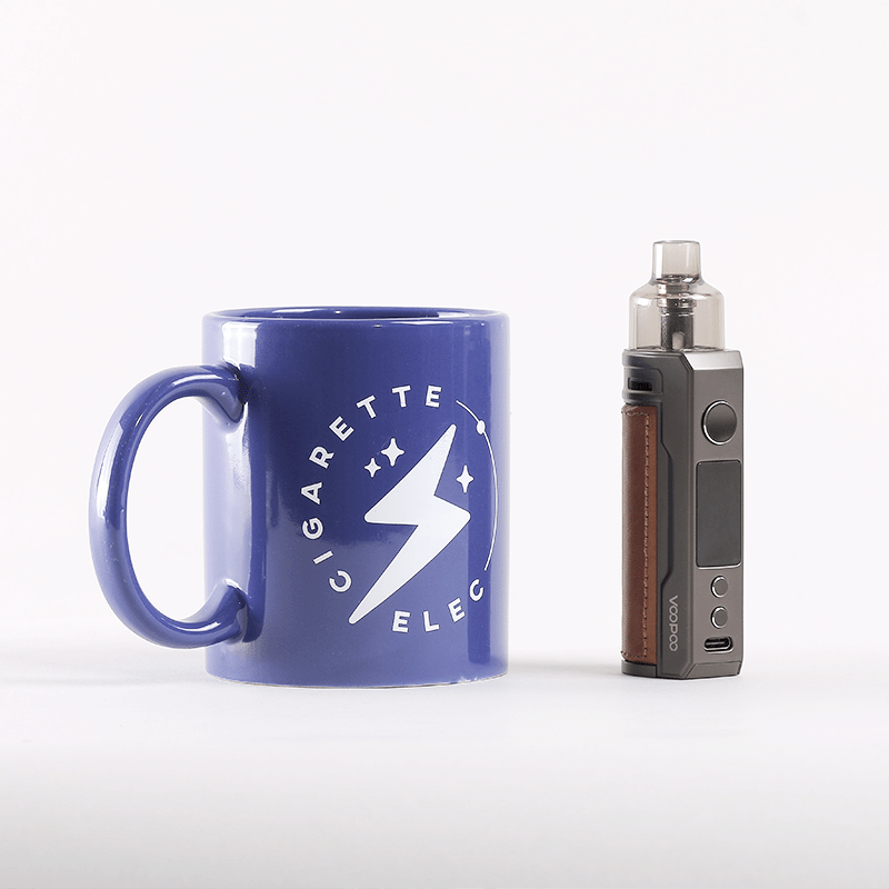 Kit Pod Drag-S 60W - VOOPOO