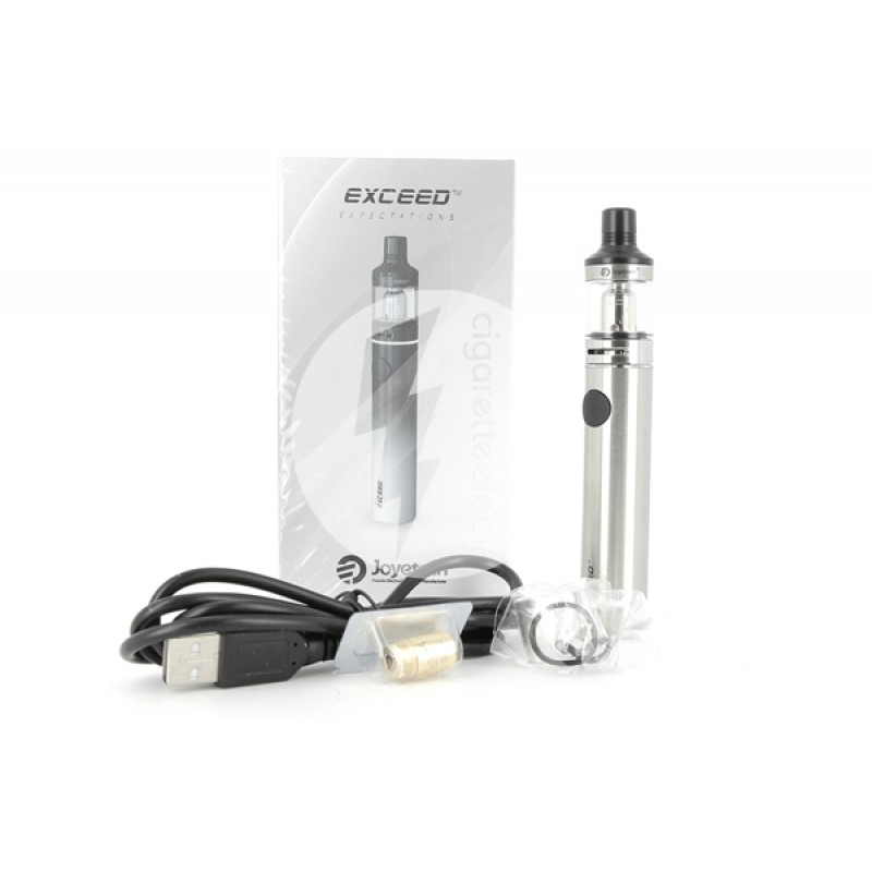 Kit Exceed D19 Joyetech