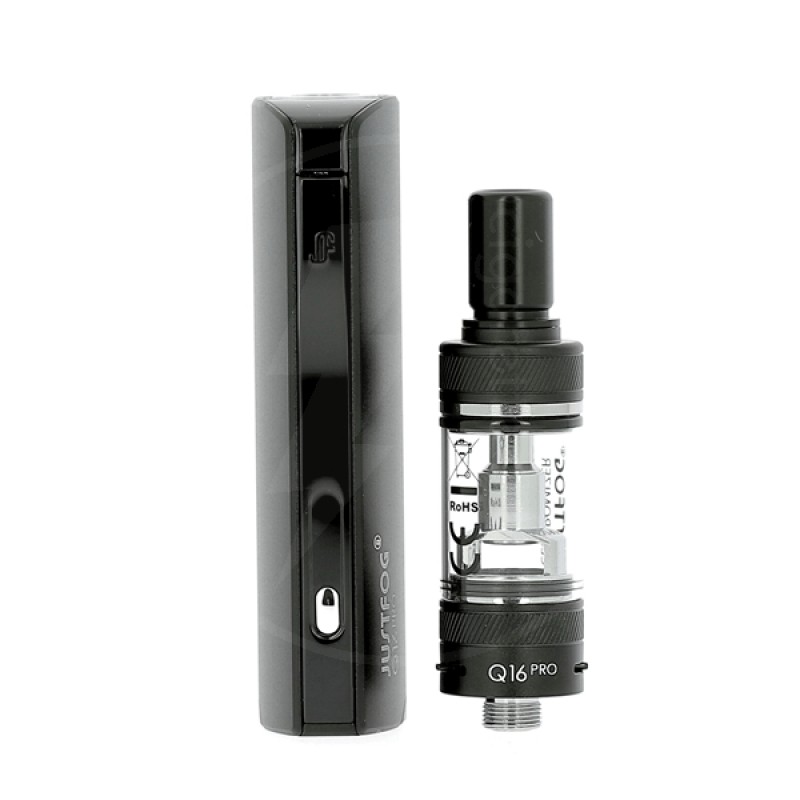 Kit Q16 Pro - Justfog