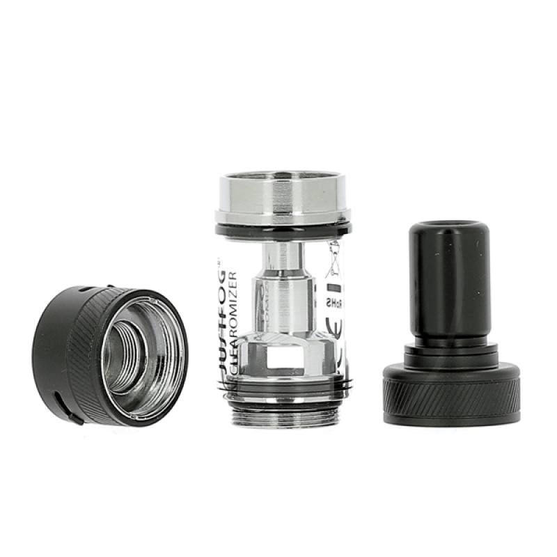 Kit Q16 Pro - Justfog