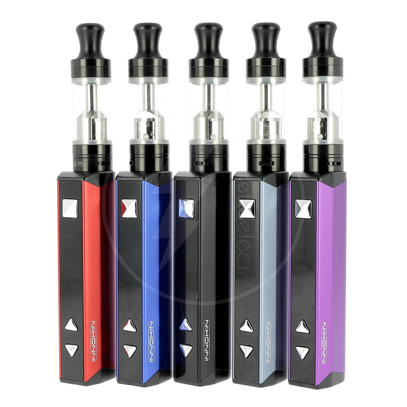 Kit JEM - Innokin