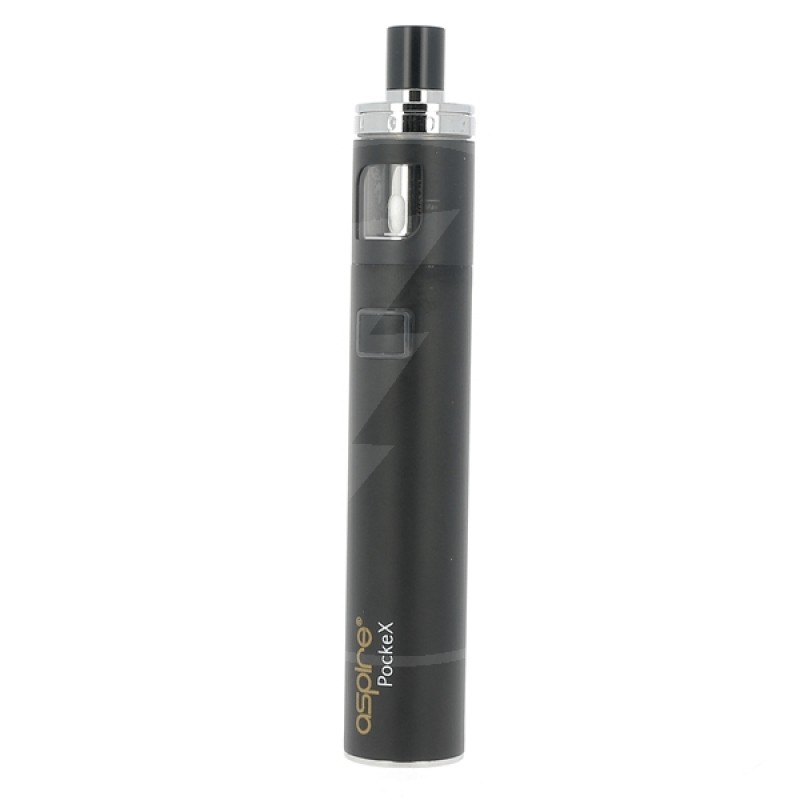 Kit PockeX Aspire