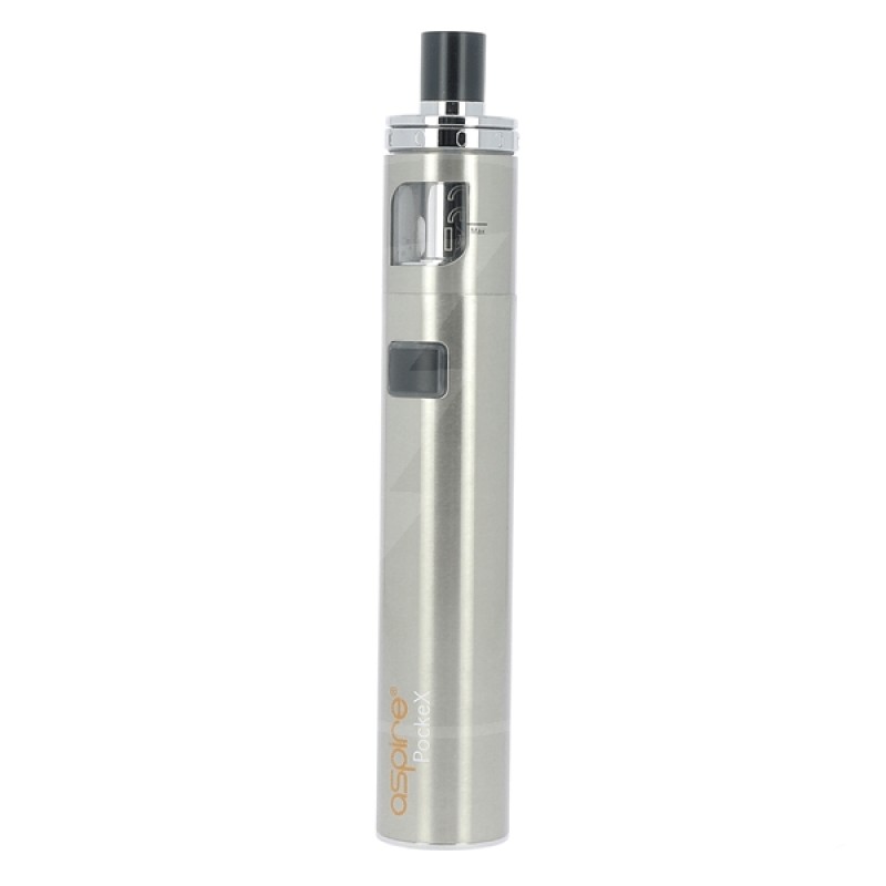 Kit PockeX Aspire