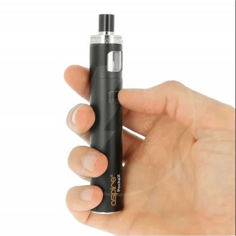 Kit PockeX Aspire