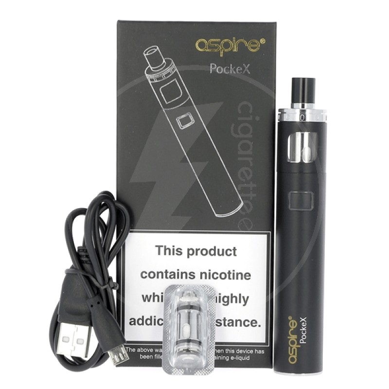 Kit PockeX Aspire