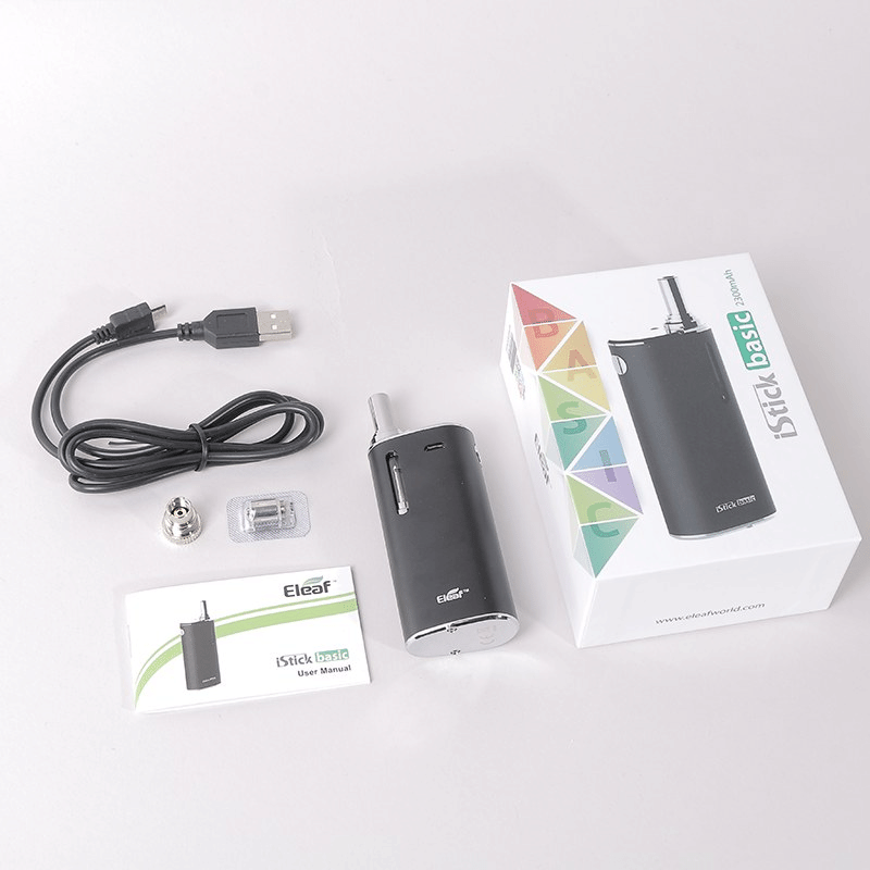 Kit iStick Basic - Eleaf