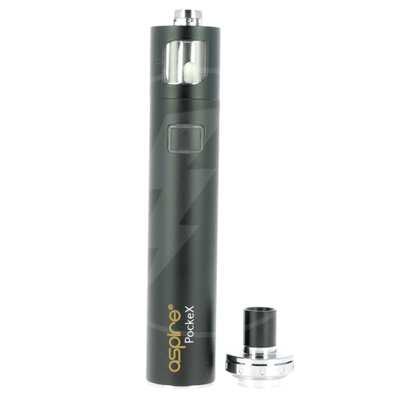 Kit PockeX Aspire