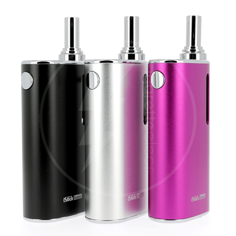 Kit iStick Basic - Eleaf