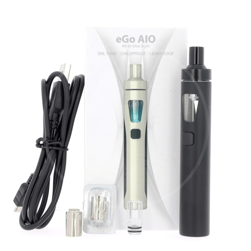 Kit eGo Aio D19 - Joyetech