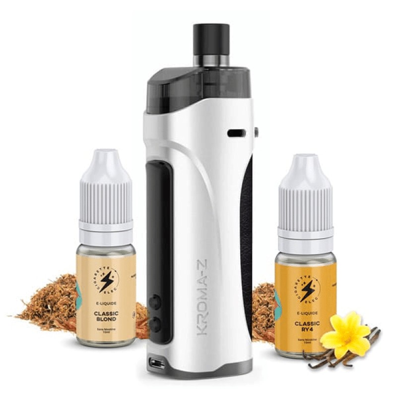Pack Pod Kroma Z - Innokin
