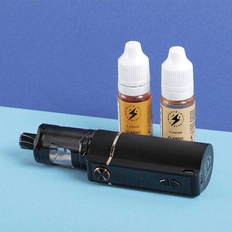 Pack Coolfire Z50 Zlide